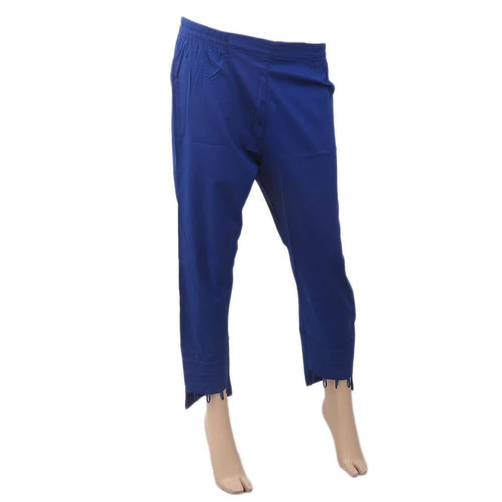 Women's Pentax Trouser - Royal Blue, Women, Pants & Tights, Chase Value, Chase Value
