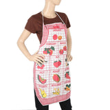 Printed Appran - AF, Home & Lifestyle, Kitchen Tools And Accessories, Chase Value, Chase Value