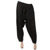 Women's Shalwar - Black, Women, Pants & Tights, Chase Value, Chase Value