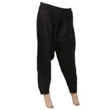 Women's Shalwar - Black, Women, Pants & Tights, Chase Value, Chase Value