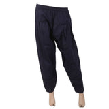 Women's Shalwar - Navy Blue, Women, Pants & Tights, Chase Value, Chase Value