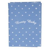 Newborn Sheet Small - Blue, Kids, Wrapping Sheets, Chase Value, Chase Value
