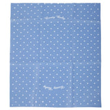 Newborn Sheet Small - Blue, Kids, Wrapping Sheets, Chase Value, Chase Value