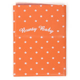 Newborn Sheet Small - Orange, Kids, Wrapping Sheets, Chase Value, Chase Value