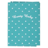 Newborn Sheet Small - Sea Green, Kids, Wrapping Sheets, Chase Value, Chase Value
