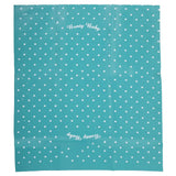 Newborn Sheet Small - Sea Green, Kids, Wrapping Sheets, Chase Value, Chase Value