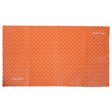 Newborn Sheet Large - Orange, Kids, Wrapping Sheets, Chase Value, Chase Value