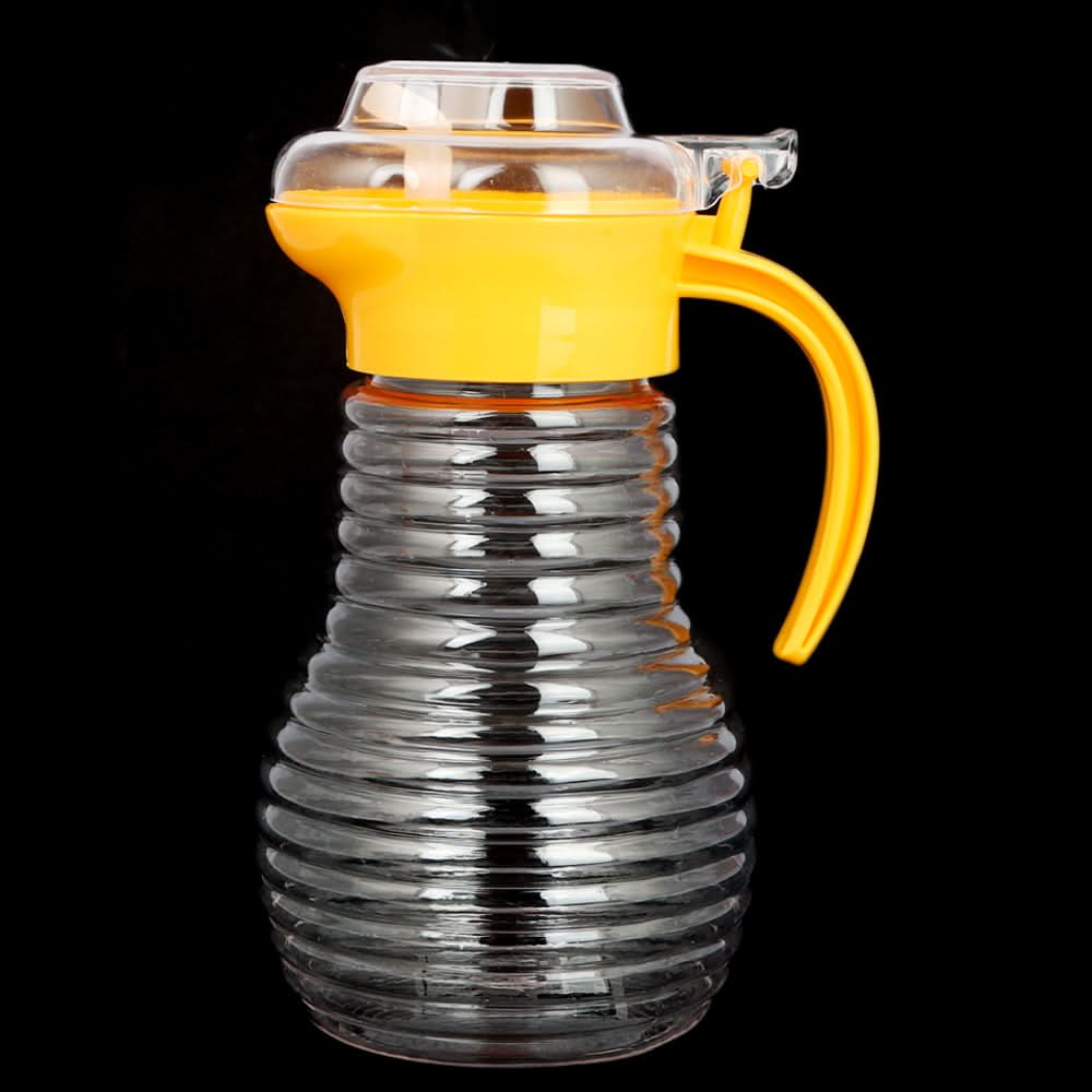 Multipurpose Beverages Oil Jug - Yellow, Home & Lifestyle, Storage Boxes, Chase Value, Chase Value
