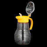 Multipurpose Beverages Oil Jug - Yellow, Home & Lifestyle, Storage Boxes, Chase Value, Chase Value