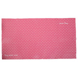 Newborn Sheet Large - Pink, Kids, Wrapping Sheets, Chase Value, Chase Value