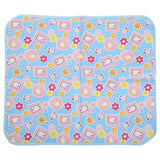 Newborn Fancy Sheet - Blue, Kids, Wrapping Sheets, Chase Value, Chase Value