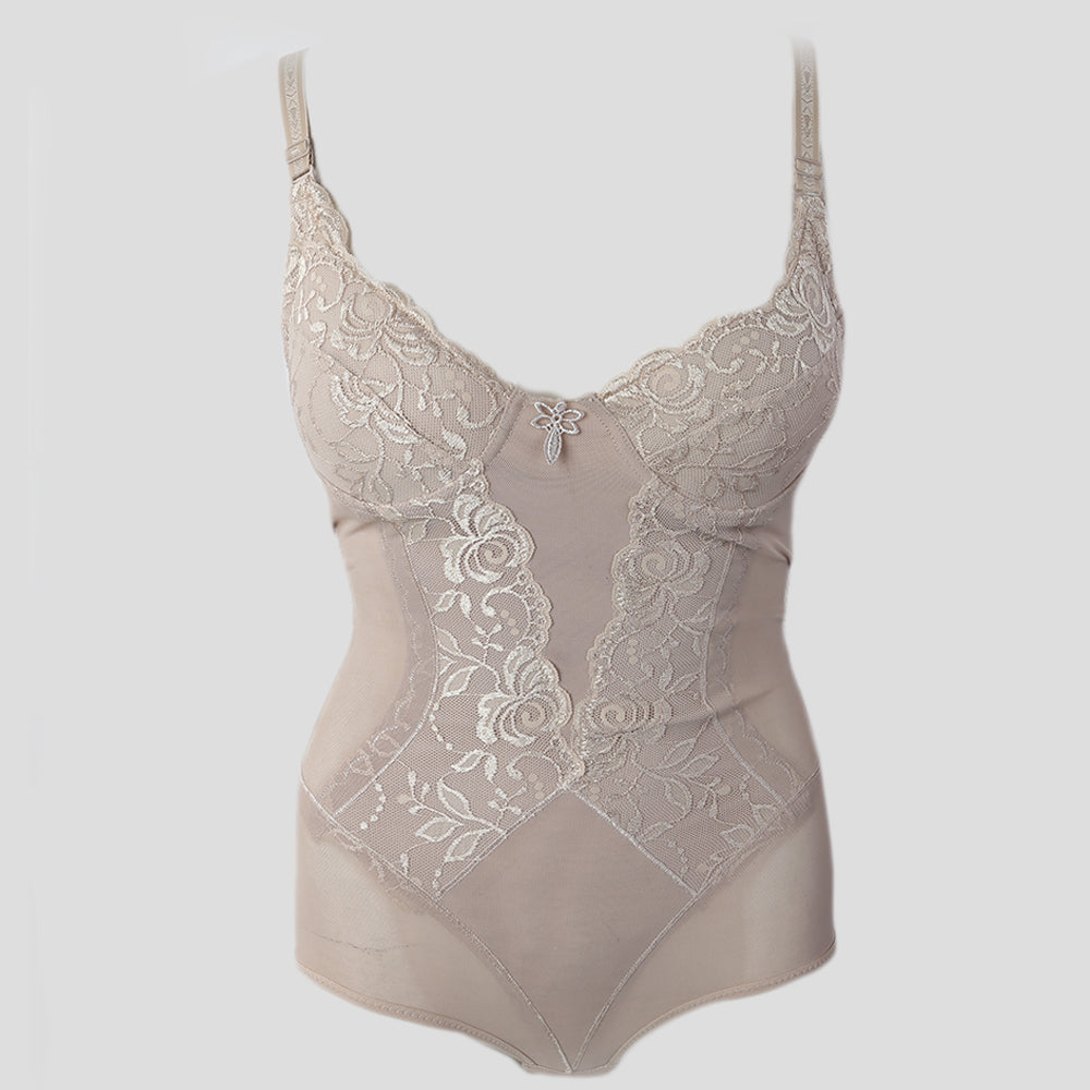 Women's Body Shaper - Skin, Women, Body Shapers, Chase Value, Chase Value