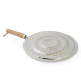 Simmer Ring - Silver, Home & Lifestyle, Kitchen Tools And Accessories, Chase Value, Chase Value