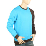 Eminent Men's Sweat Shirt - Sky Blue, Men's Sweater & Sweat Shirts, Eminent, Chase Value
