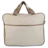 NewBorn Baby Bag - Fawn, Kids, Maternity Bag (Diaper Bag), Chase Value, Chase Value