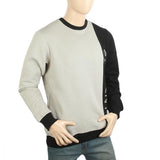 Eminent Men's Sweat Shirt - Grey, Men's Sweater & Sweat Shirts, Eminent, Chase Value