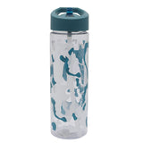 Foji Bottle - Dark Green, Kids, Tiffin Boxes And Bottles, Chase Value, Chase Value