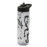 Foji Bottle - Black, Kids, Tiffin Boxes And Bottles, Chase Value, Chase Value