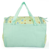 NewBorn Baby Bag - Green, Kids, Maternity Bag (Diaper Bag), Chase Value, Chase Value