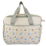NewBorn Baby Bag - Fawn, Kids, Maternity Bag (Diaper Bag), Chase Value, Chase Value