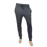 Men's Fleece Trouser - Dark Blue, Men, Lowers And Sweatpants, Chase Value, Chase Value