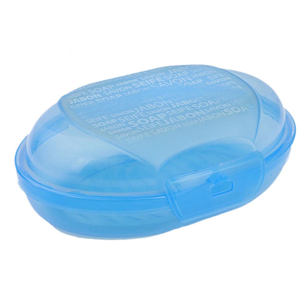 Soap Dish - Blue, Home & Lifestyle, Storage Boxes, Chase Value, Chase Value