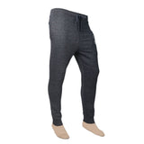 Men's Fleece Trouser - Dark Blue, Men, Lowers And Sweatpants, Chase Value, Chase Value