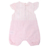 Newborn Girls Turkish Romper - Pink, Kids, Newborn Girls Rompers, Chase Value, Chase Value