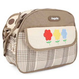 NewBorn Baby Bag - Fawn, Kids, Maternity Bag (Diaper Bag), Chase Value, Chase Value