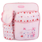 NewBorn Baby Bag - Pink, Kids, Maternity Bag (Diaper Bag), Chase Value, Chase Value