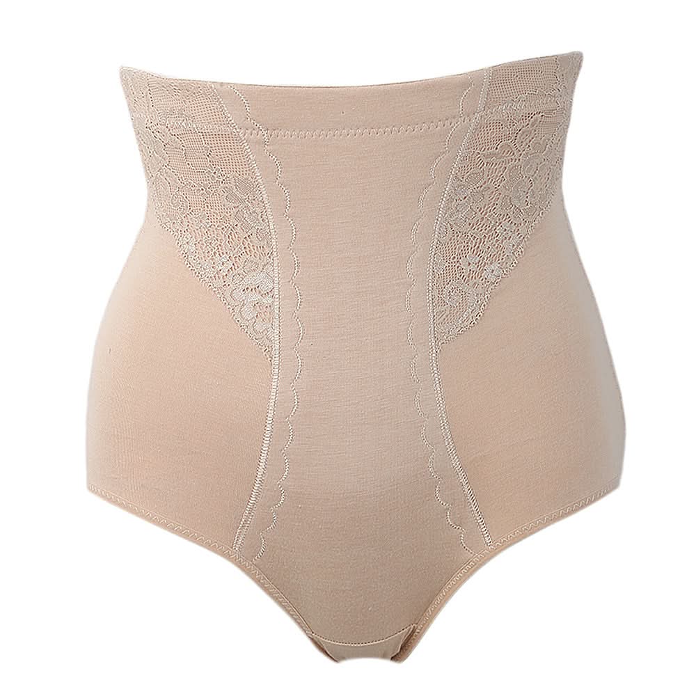 Women's Corset Panty - Skin, Women, Panties, Chase Value, Chase Value