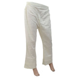 Women's Bottom Trouser - Cream, Women, Pants & Tights, Chase Value, Chase Value