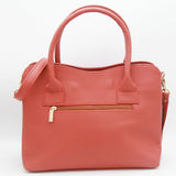 Women's Handbag (C0093) - Rust, Women, Bags, Chase Value, Chase Value