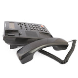 Panasonic Corded Phone TS8883 - Black, Home & Lifestyle, Phone & Intercom, Panasonic, Chase Value