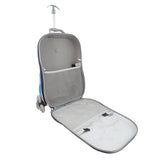School Trolley Bag (SH2B1) - Adventure, Kids, School And Laptop Bags, Chase Value, Chase Value