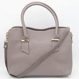 Women's Handbag (C0093) - Grey, Women, Bags, Chase Value, Chase Value