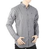 Men's Casual Shirt - Navy-Blue, Men, Shirts, Chase Value, Chase Value