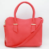 Women's Handbag (C0093) - Red, Women, Bags, Chase Value, Chase Value