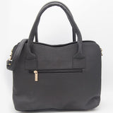 Women's Handbag (C0093) - Black, Women, Bags, Chase Value, Chase Value