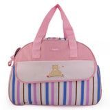 NewBorn Baby Bag - Pink, Kids, Maternity Bag (Diaper Bag), Chase Value, Chase Value