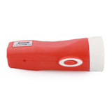 Emergency Torch Light (H-315) - Red, Home & Lifestyle, Emergency Lights & Torch, Chase Value, Chase Value