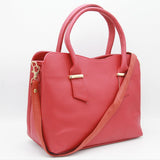 Women's Handbag (C0093) - Maroon, Women, Bags, Chase Value, Chase Value
