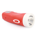 Emergency Torch Light (H-315) - Red, Home & Lifestyle, Emergency Lights & Torch, Chase Value, Chase Value