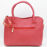 Women's Handbag (C0093) - Maroon, Women, Bags, Chase Value, Chase Value