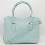 Women's Handbag (C0093) - Sky Blue, Women, Bags, Chase Value, Chase Value