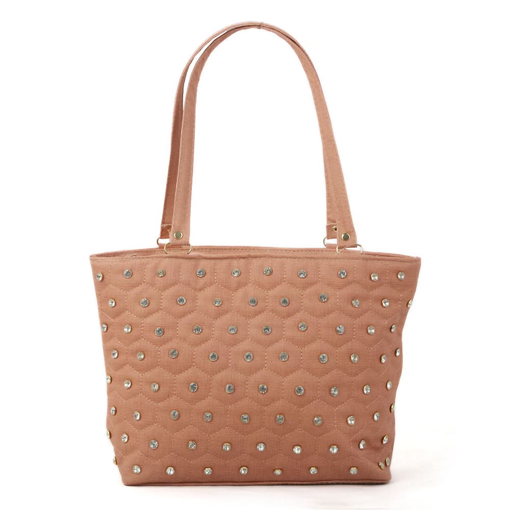 Women's Handbag - Rust, Women, Bags, Chase Value, Chase Value