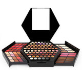 MayCreate Gather Beauty Make Up Kit (MK8012), Cosmetics, Chase Value, Chase Value