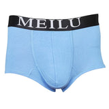 Men's Boxer - Blue, Men, Underwear, Chase Value, Chase Value