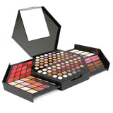 MayCreate Gather Beauty Make Up Kit (MK8012), Cosmetics, Chase Value, Chase Value