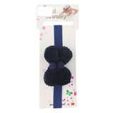 Girls Headband - Navy Blue - B, Kids, Hair Accessories, Chase Value, Chase Value